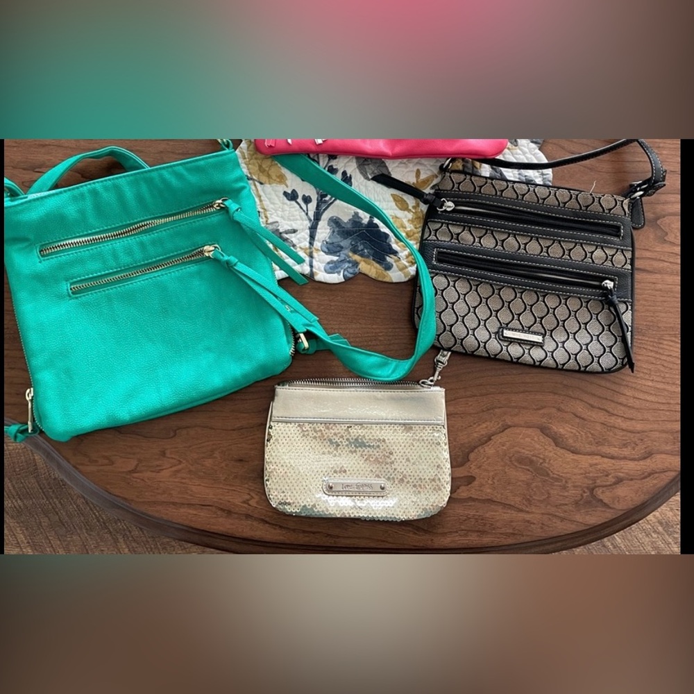 EUC purses